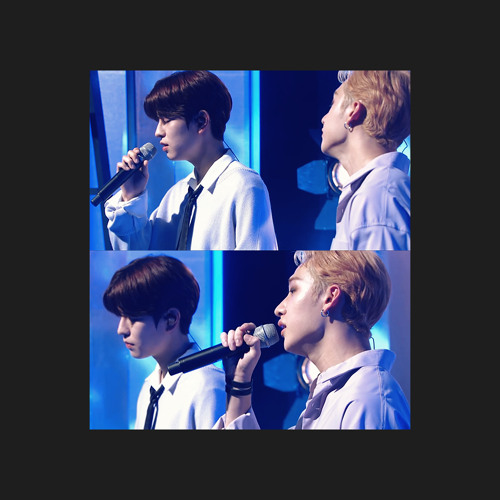 방찬 , 승민 - Zombie