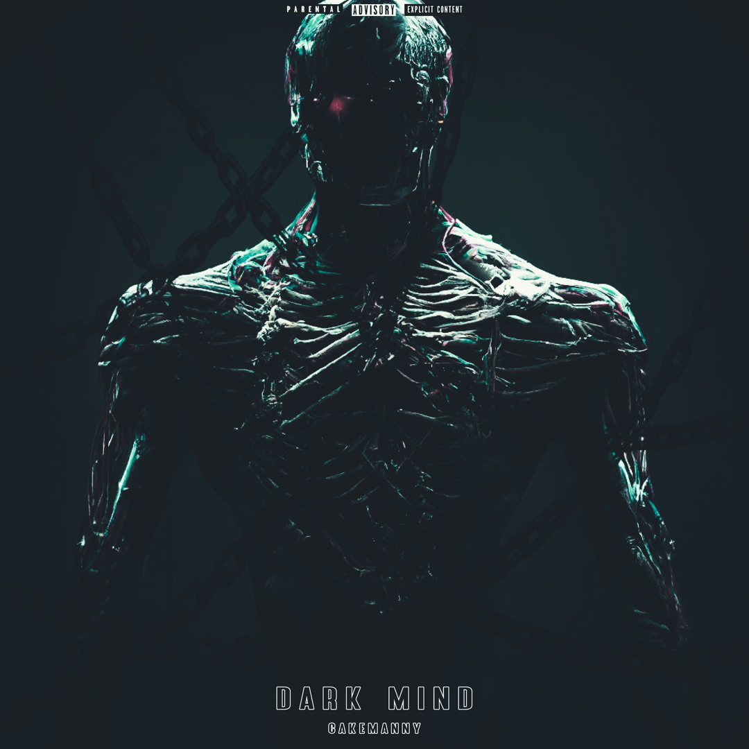 Stream Dark Mind by cakemanny | Listen online for free on SoundCloud