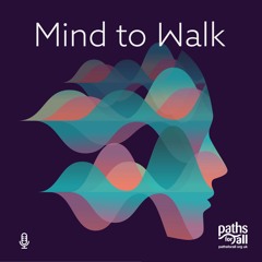 Walking Meditation - imagination journey