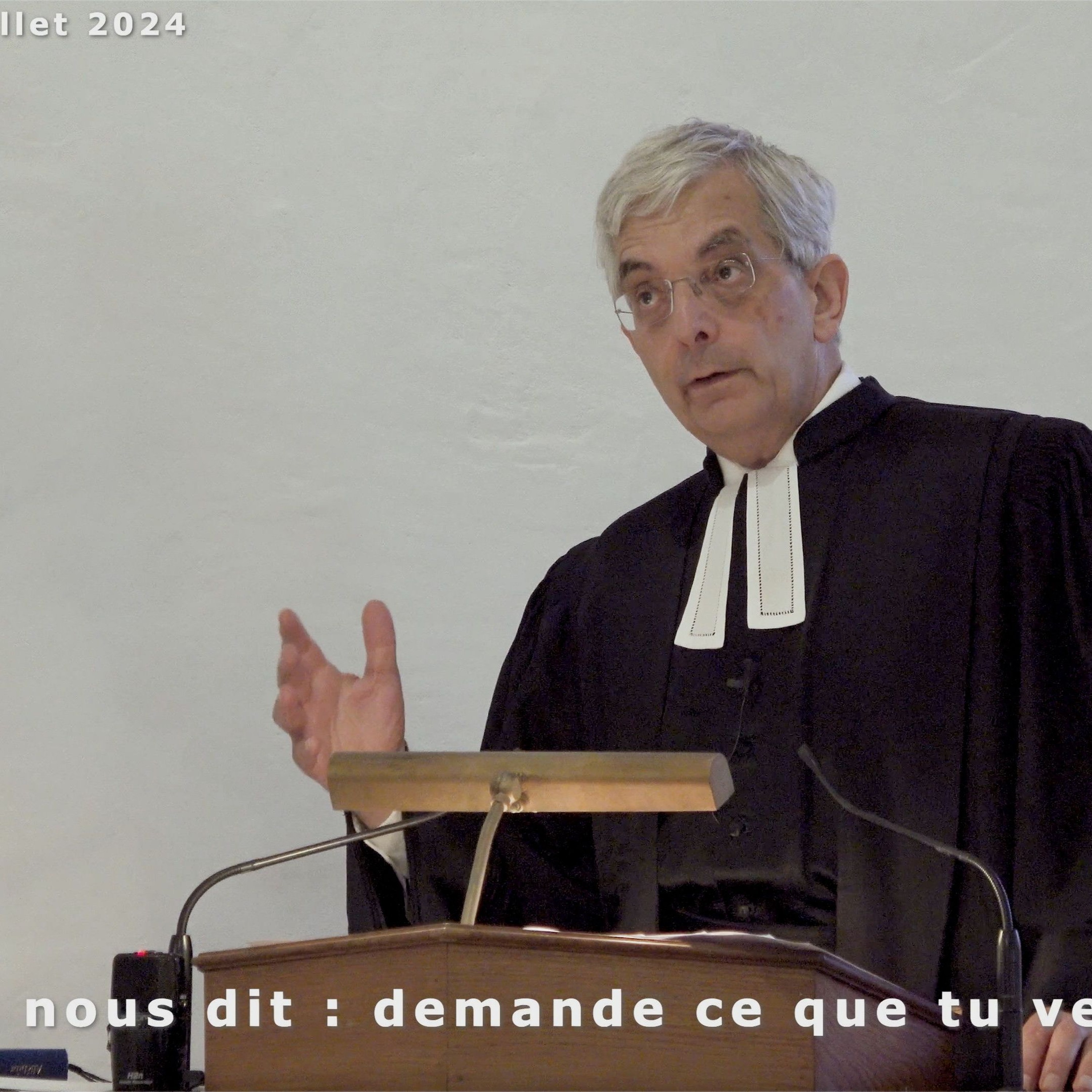 Réflexion et Spiritualité