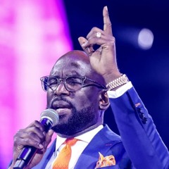 Spirit Chant (7hr Prayer Service) - Kharis Church