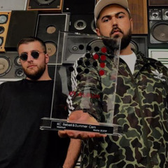 KC Rebell x Summer Cem "Nicht Jetzt 2"