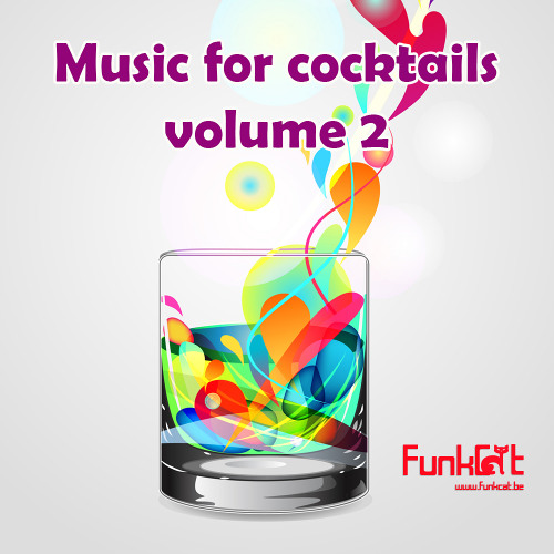 Music for cocktails - volume 2