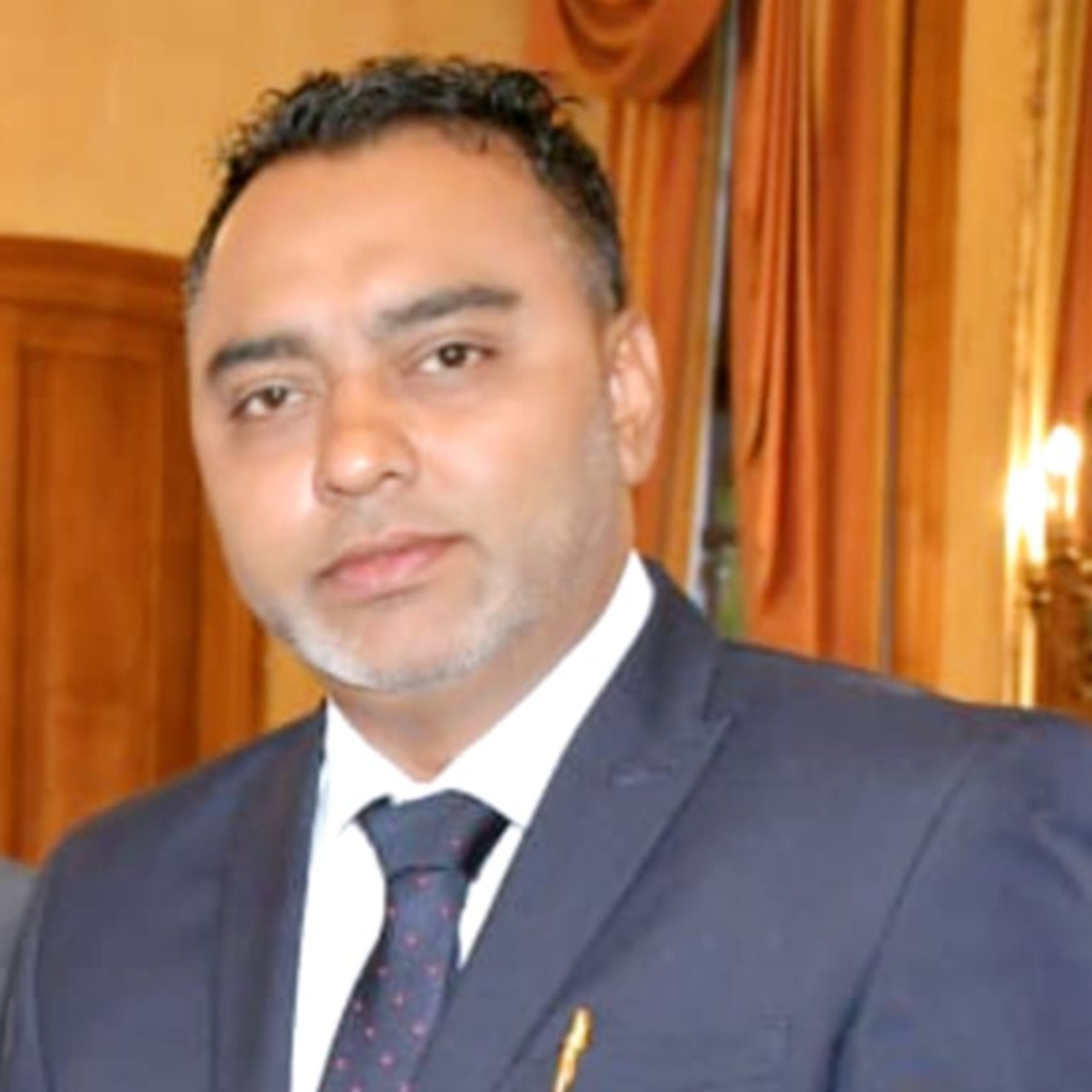 Fawzi Allymun : ''Inacceptable que Devianee Ramchurn occupe le poste de maire intérimaire''