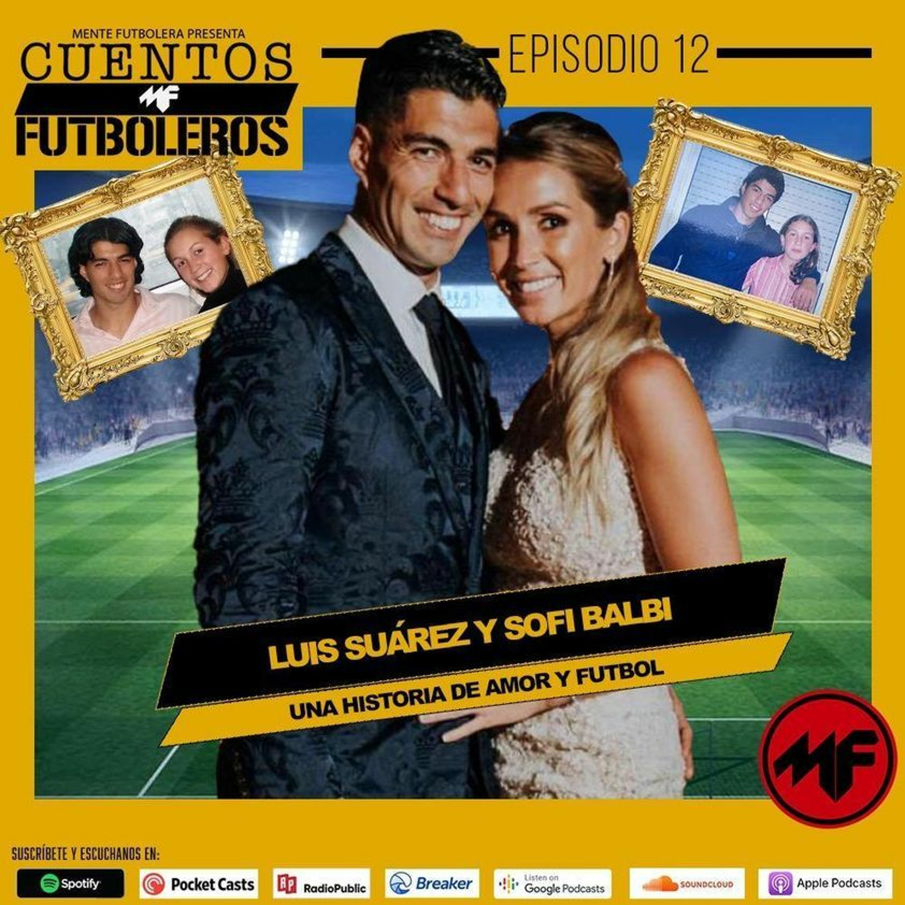 Mente Futbolera: La nueva visión del Futbol