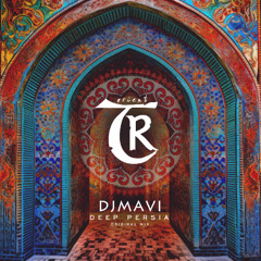 𝐏𝐑𝐄𝐌𝐈𝐄𝐑𝐄: DJMavi - Deep Persia [Tibetania Orient]