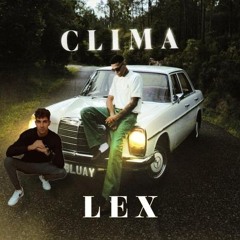 Bluay - Clima - Dj Lex