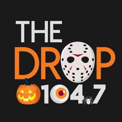 The Drop 104.7 Halloween Mix [Oct. 2023]
