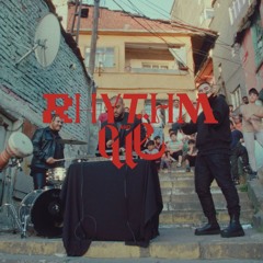 Rhythm and Cue live at Turkish Ghetto Street