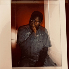 daniel caesar - cyanide (peter edit)
