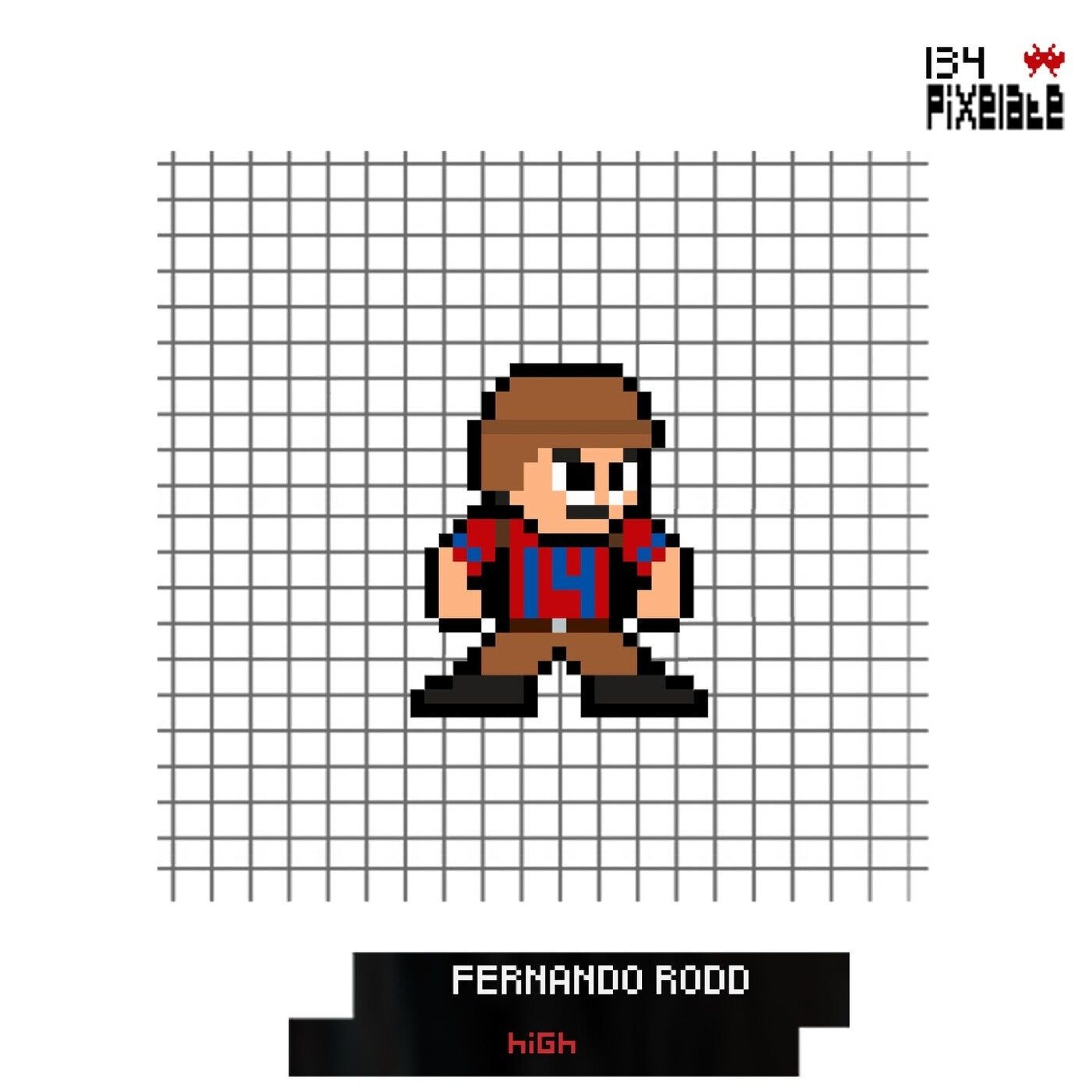 Fernando Rodd - FeelDaBeat episode artwork