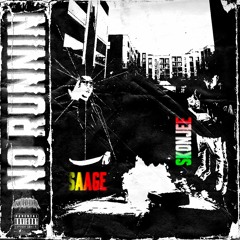 NO RUNNIN W/ SKONJEE