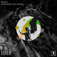Mihai.i - Everybody Get Down [RAWLTD023]