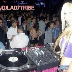 dj barbie