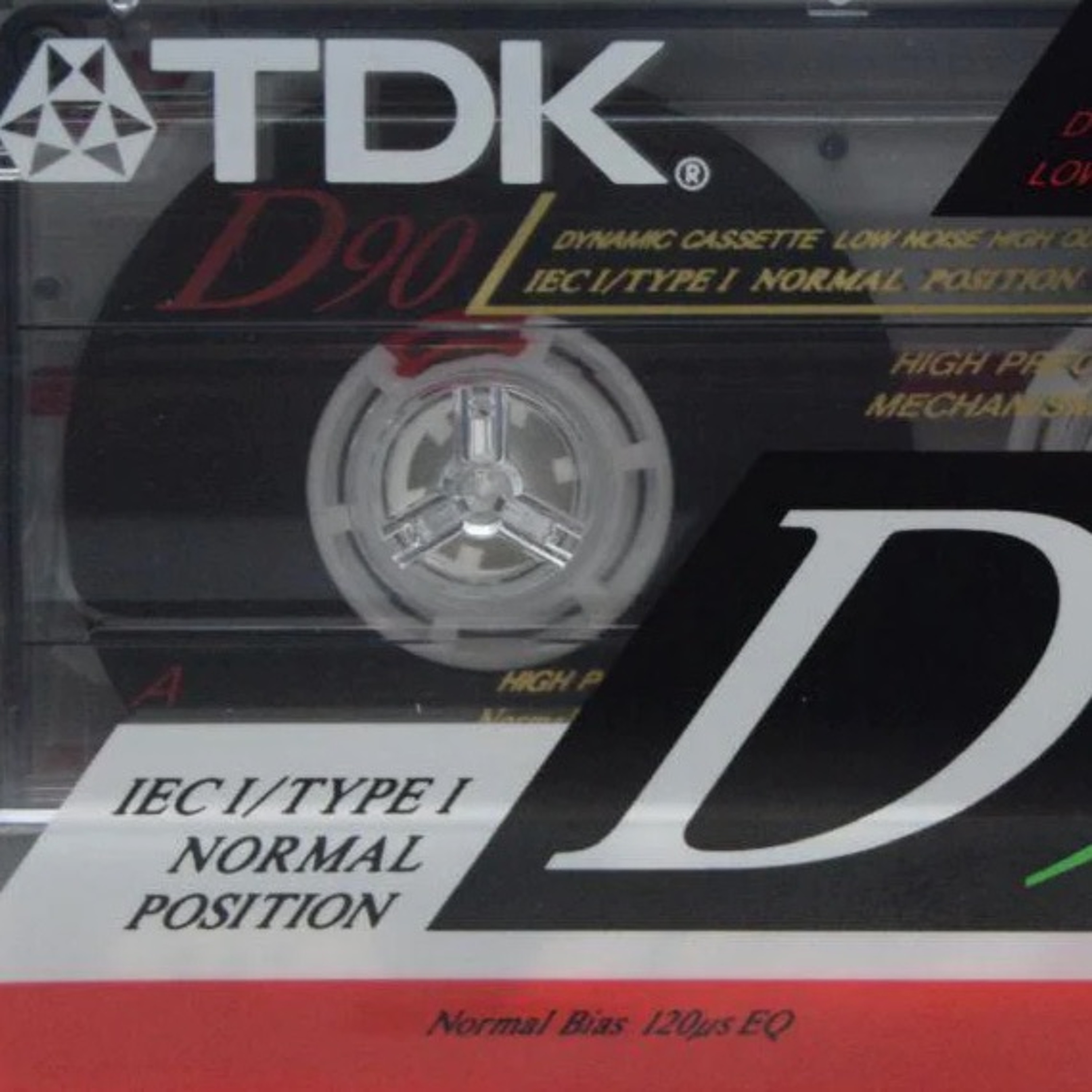 Mixes and Mixtapes