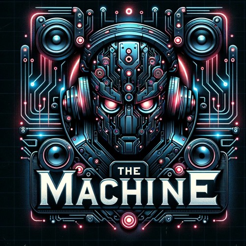 Cirez D X UMEK, Popof & Space 92 - Dare U To Lose Control (The Machine Reboot)