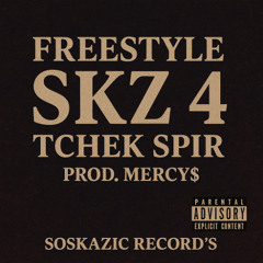 Freestyle SKZ 4