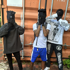 WFG (feat. TTD9ine)