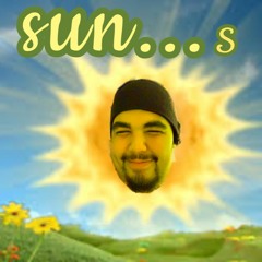 SUN...s