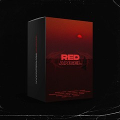RED ANGEL VOL.I (Sample Pack Demo)