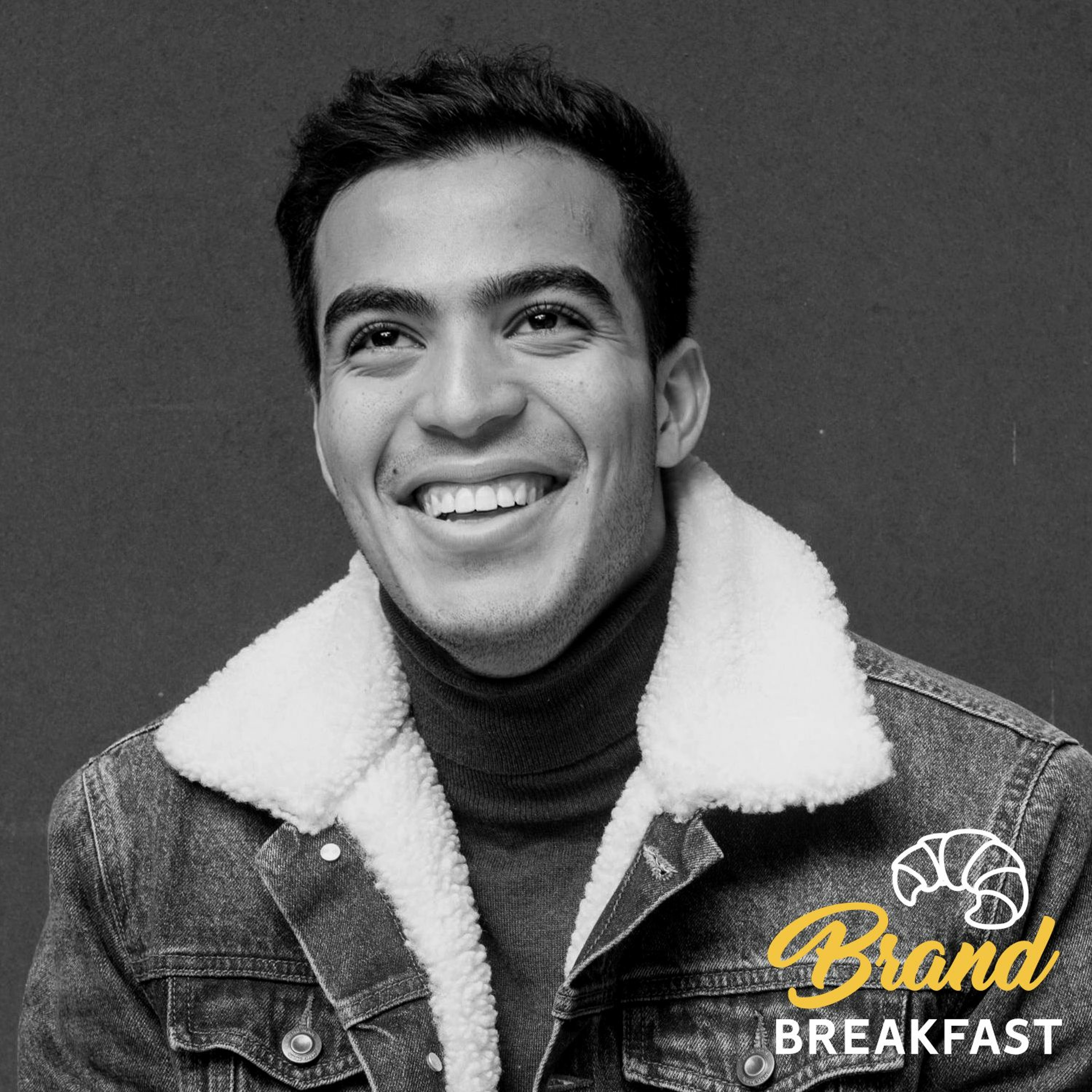 Episode 28: Inclusieve branding en marketing met Taha Riani (Allyens)