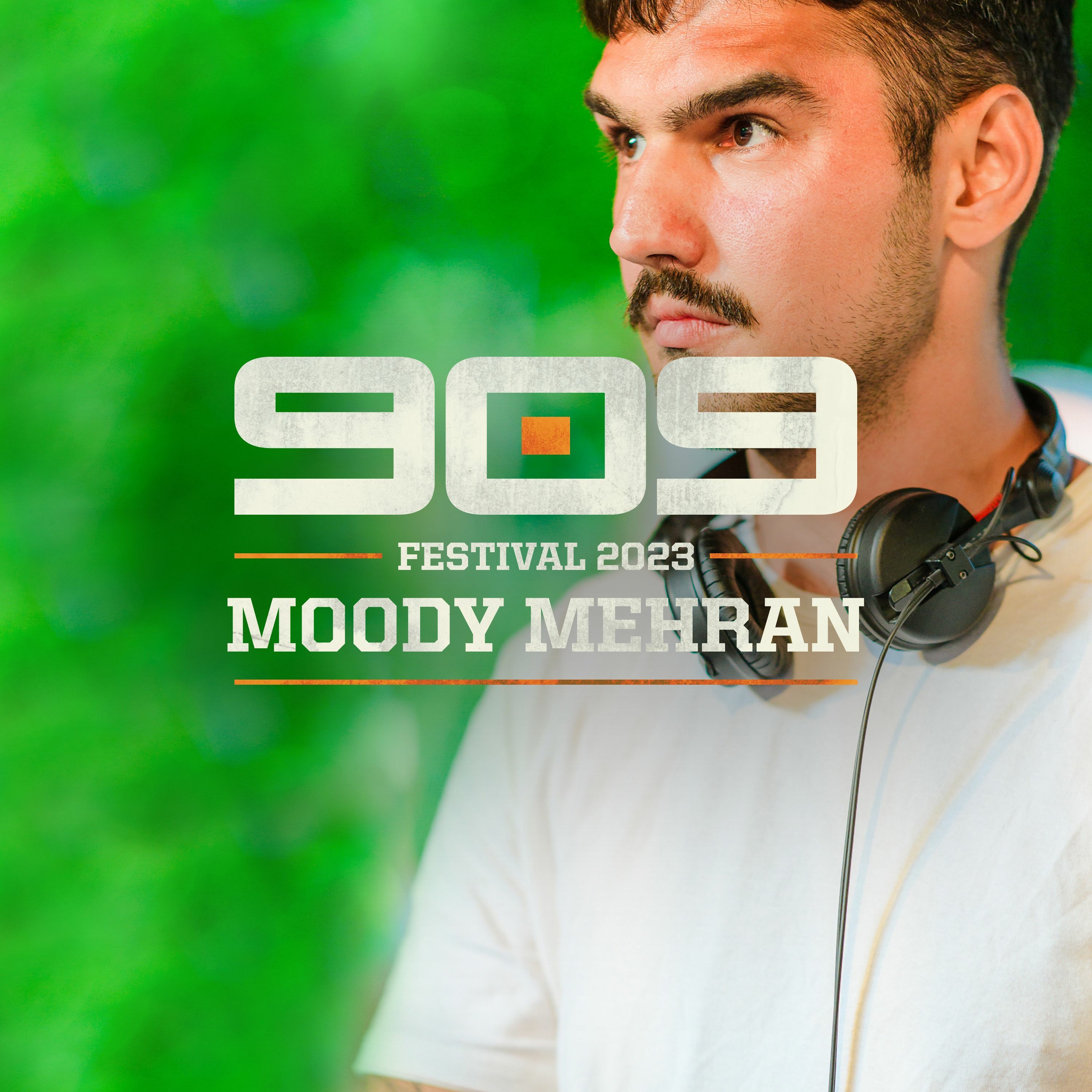 Live from 909 Festival