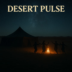 Desert Pulse