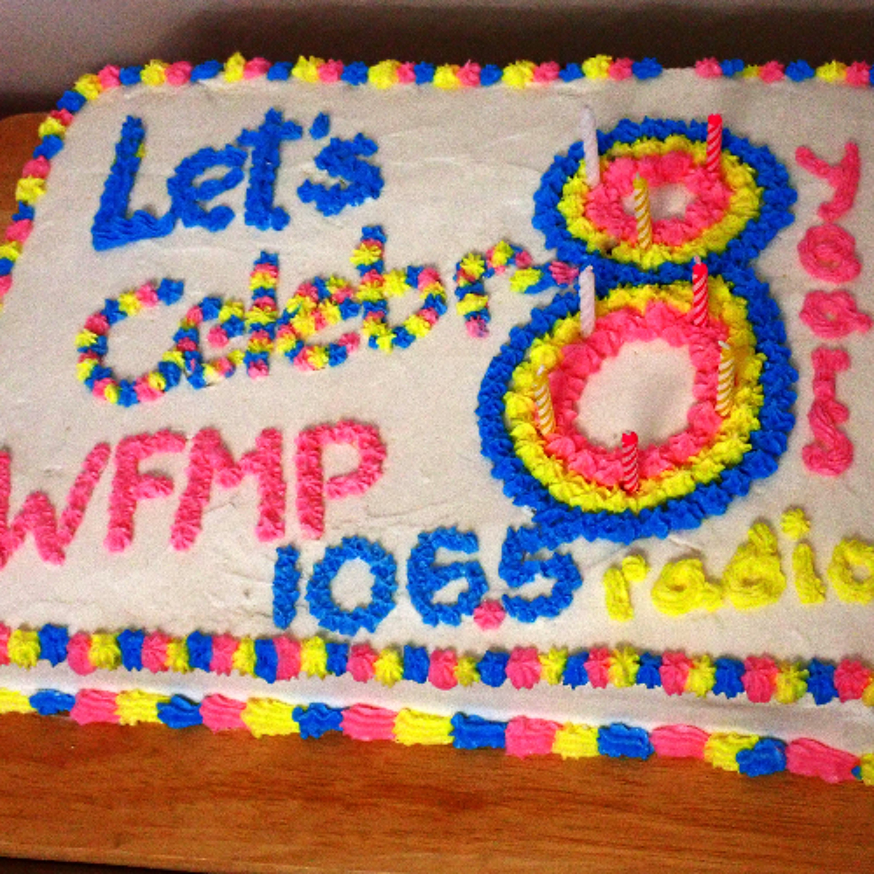 LIVE from Forward Radio's 8th Birthday Party | Nima Kulkarni | April 5, 2025 episode artwork
