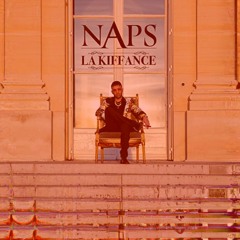 Naps - La Kiffance (ATC - Around the World / Remix)