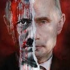 ПУТИН ХУЙЛО