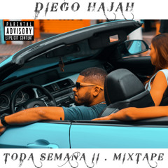 07 Diego Hajah-Sapeca (Latin Remix) Feat. Dinnamitt Mc & Charlessj