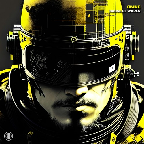 OMNE - House Of Wares (Original Mix) 160Kbps