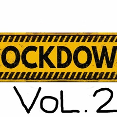 Rusty Lockdown Mix Vol.2