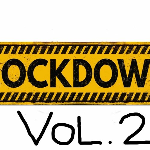 Rusty Lockdown Mix Vol.2