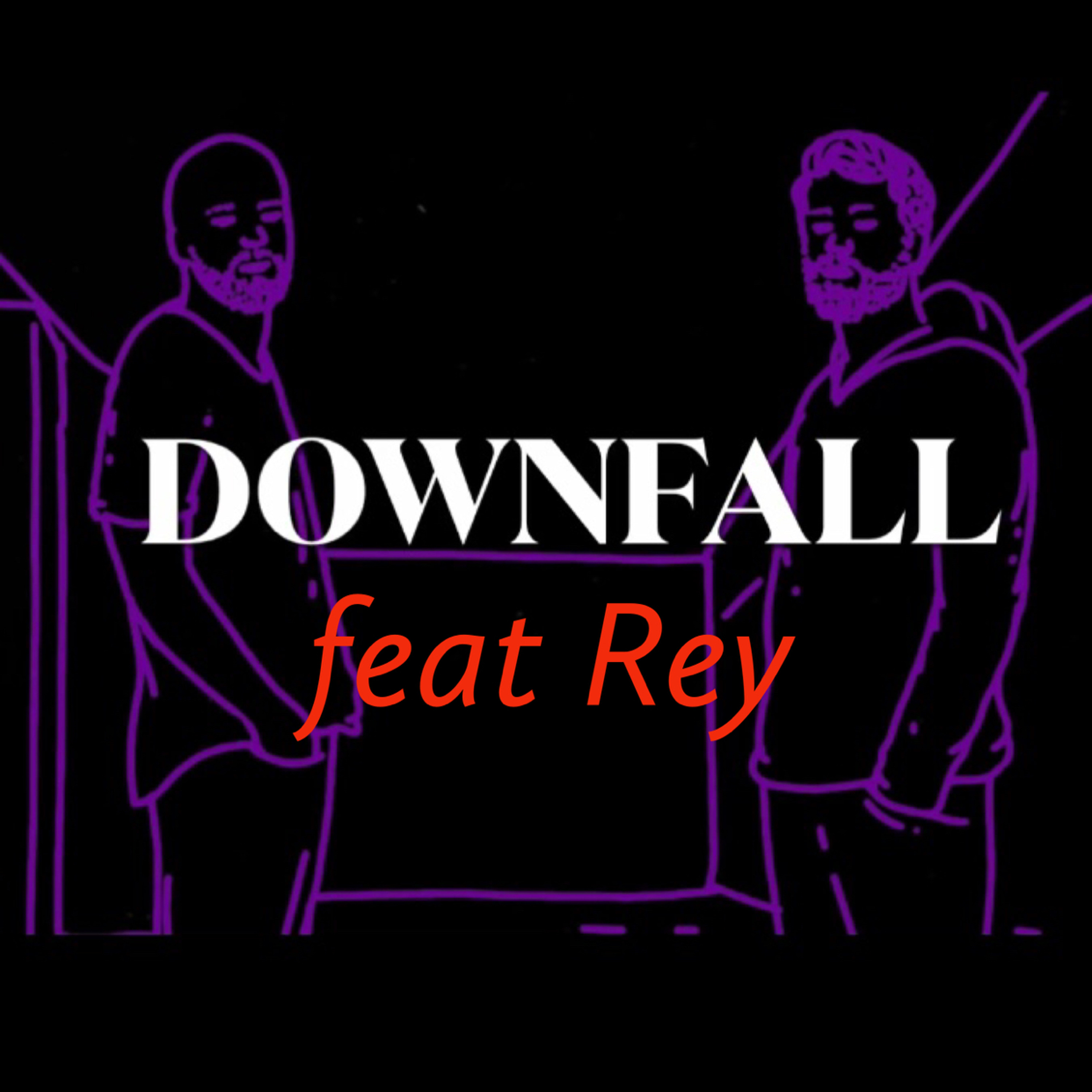 Downfall episode artwork