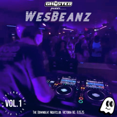 All my friends are DJ's Vol.1