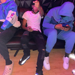 Heartbreak City - Chops featuring jayhundo