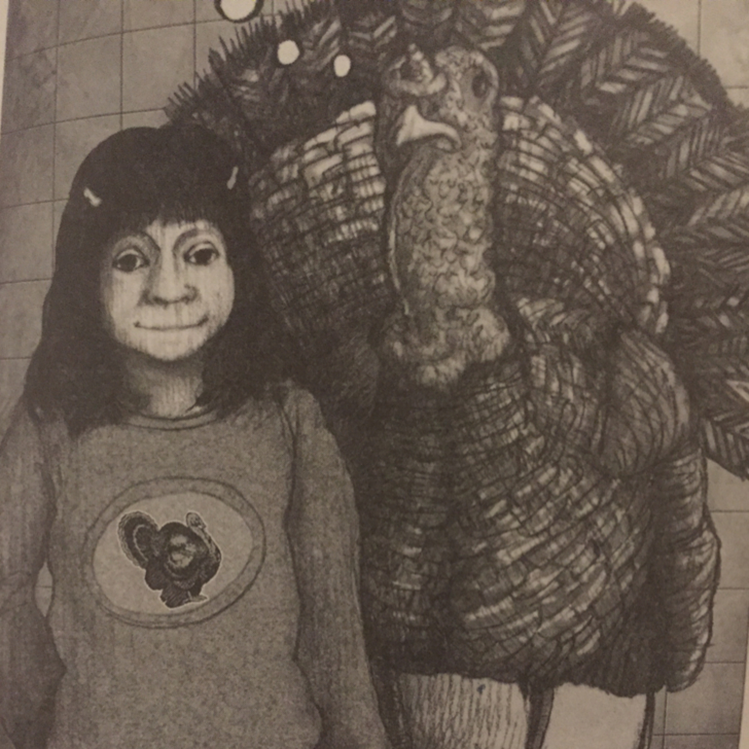 Sashenka Fierro