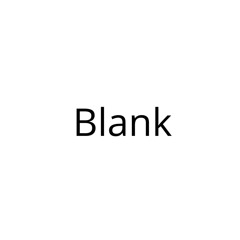Blank