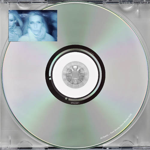 洋楽 ALL SAINTS - PURES SHORES 12inch Stream All Saints - Pure Shores (Pic Schmitz Remix) by Pic Schmitz