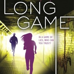 [Read] Online The Long Game BY : Jennifer Lynn Barnes