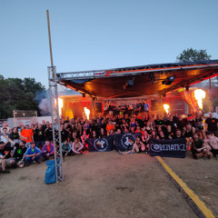 Defqon1 Communitytreffen Afterhour Set (Freitag)