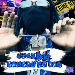 VIJAY DK - BOMBAY KE DON (OFFICIAL INSTRUMENTAL) [PROD. ANTARIKSH]