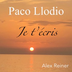 Je t' écris