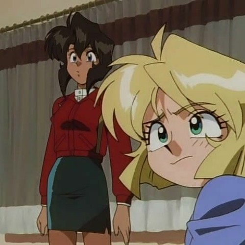 YUNG KYUUBII // DON'T TURN AROUND