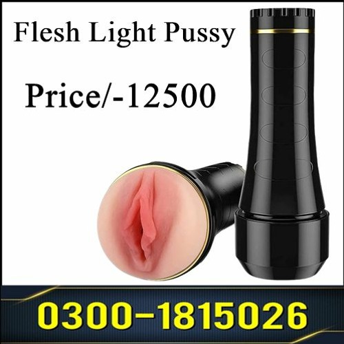 Fleshlight Vibrating Pocket Pussy Easy In Pakistan | 03001815026