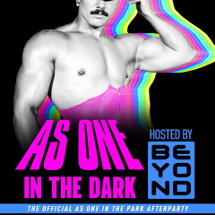 AS ONE IN THE DARK - LIVE SET (JULY 2025)