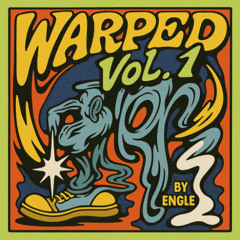 Warped Vol.1 - Fresh UKG & Speed Garage Mix