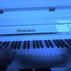 那個她會在記憶裡一直愛你*demo