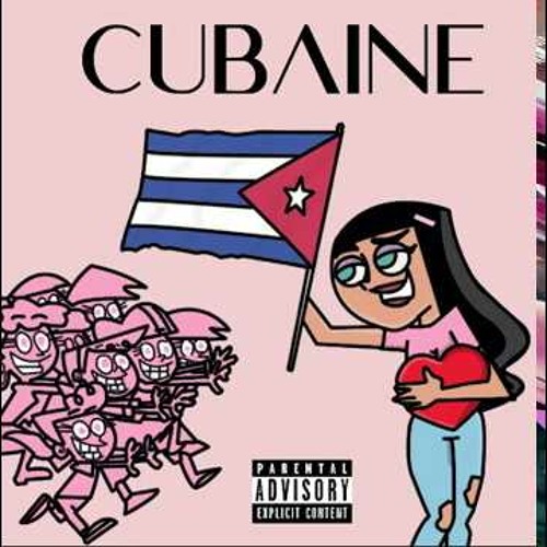 Jeune Morty - Cubaine